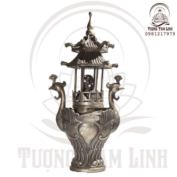 Xông Trầm