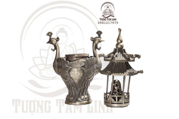 Xông trầm