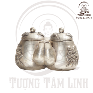 Ly đôi bằng đồng