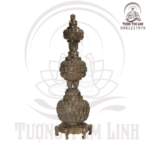 Tháp Vạn Phật