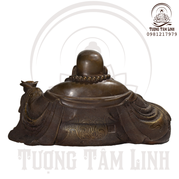 Tuong Dong Ngai Di Lac chup sau