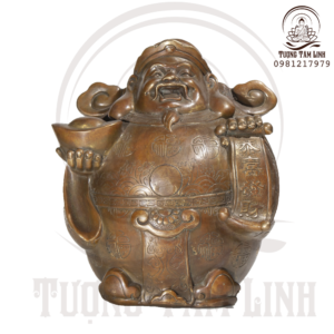 Thần Tài Nhật Bản