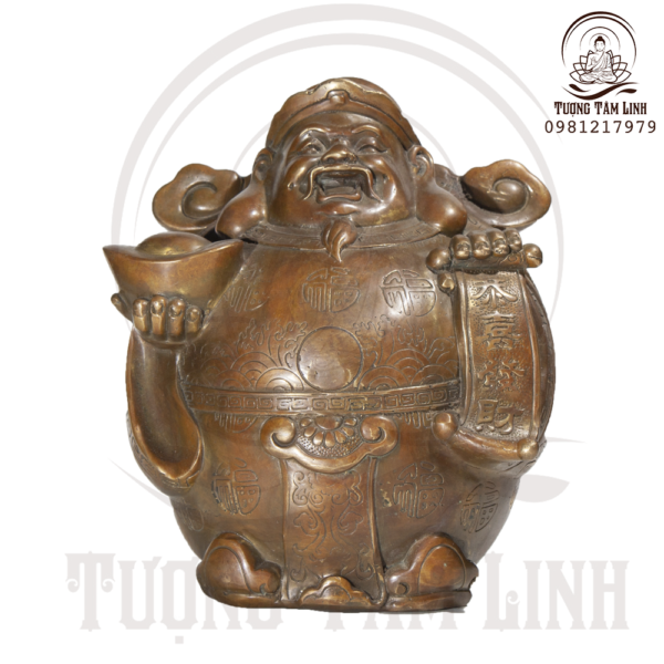 Than Tai Nhat Ban