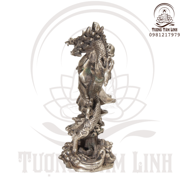 Quan Am Nam Hai Cuoi Rong
