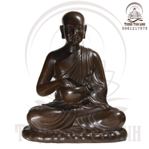 Tượng Đồng Ngài Sivali
