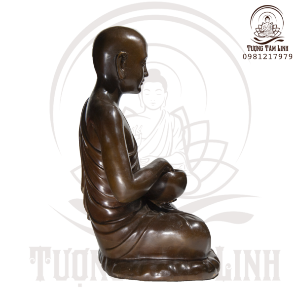 Tuong Dong Ngai Sivali chup trai