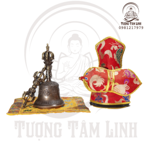 Chuông Và Chày Kim Cang