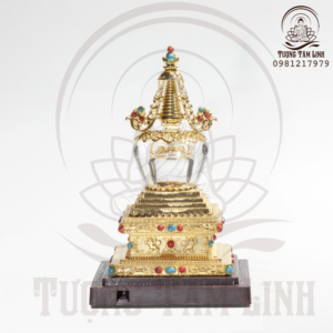Tháp Đựng Xá Lợi