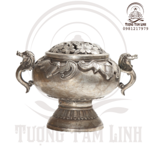 Xông Trầm Rơi Ngũ Phúc