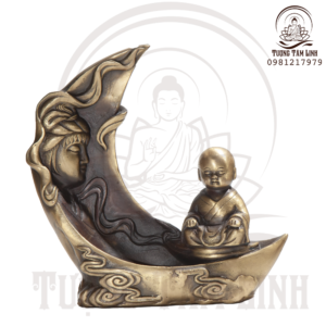 Xông Trầm Chú Tiểu