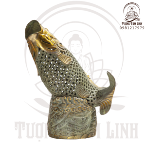 Xông Trầm Cá
