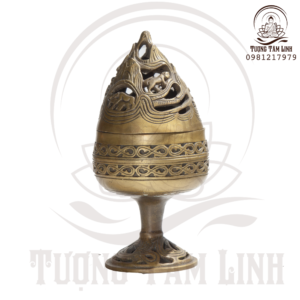 Xông Trầm Hình Núi