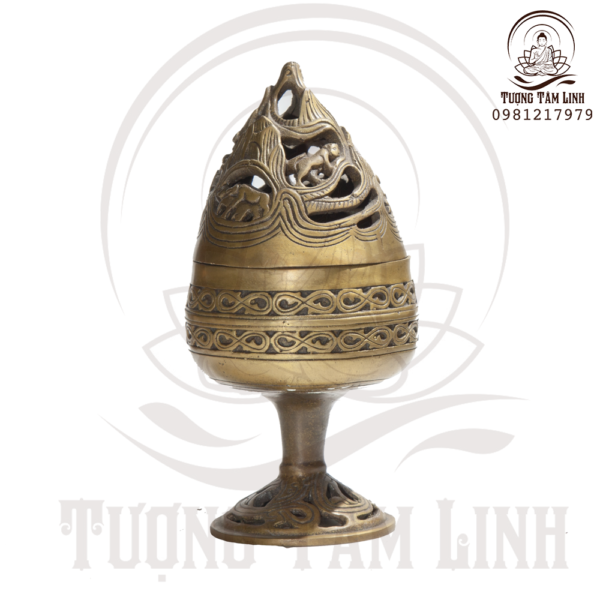 xong tram hinh nui