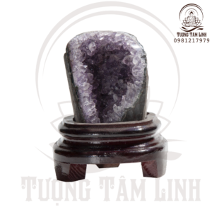Thạch Anh Tím