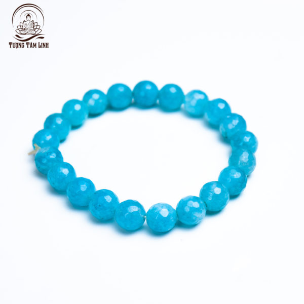 Chuỗi Thạch Anh ((Không kèm phụ kiện)