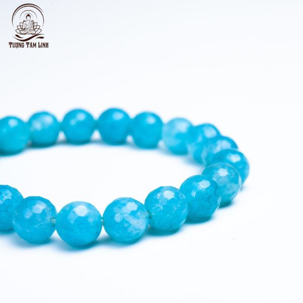 Chuỗi Thạch Anh ((Không kèm phụ kiện)1