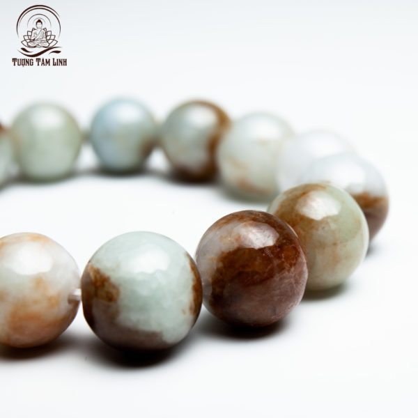 Vòng Ngọc Phỉ Thúy 1